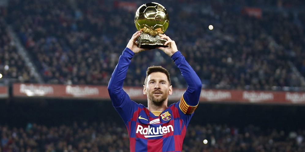Keputusan Bimbang Dari Lionel Messi Untuk Hengkang Dari Barcelona