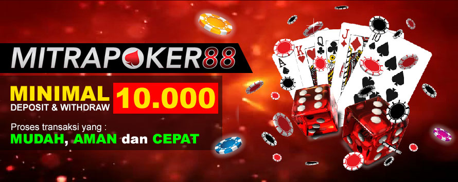 MitraPoker88 Tempat Main Poker88 Online Paling Menguntungkan [Idn Poker Resmi]