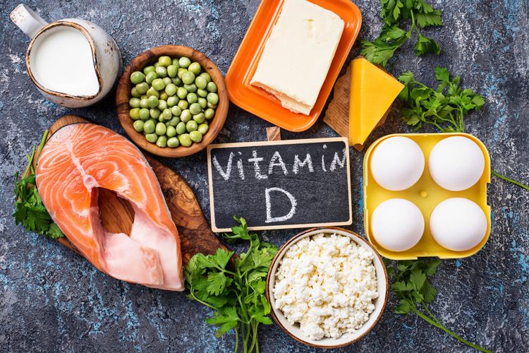 Beberapa Manfaat Vitamin D Untuk Tubuh Bisa Didapatkan Dari Berjemur