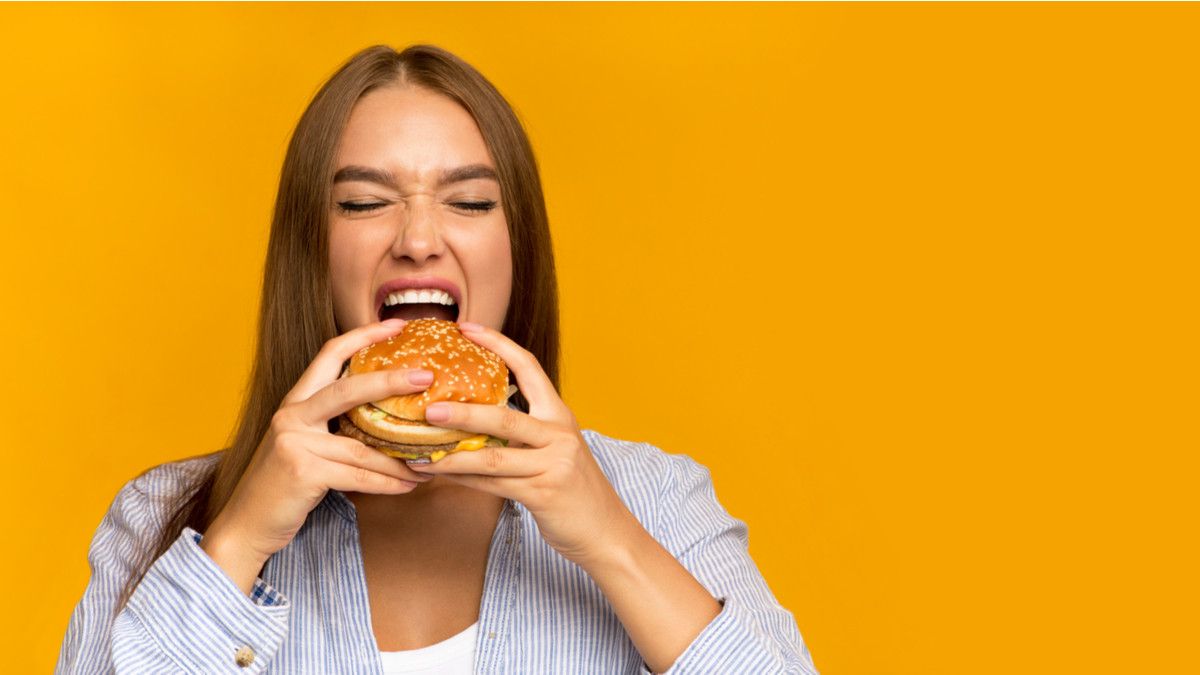 Beberapa Cara Melakukan Cheating Day Dengan Aman Supaya Diet Tak Gagal